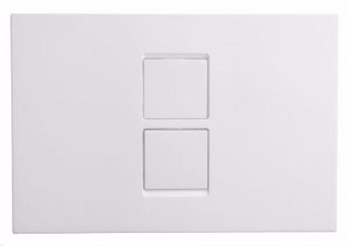 Клавиша смыва Vitra Twin 748-0180