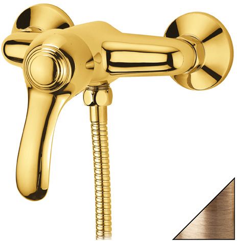 Смеситель Cezares Lira LIRA-DM-02 для душа