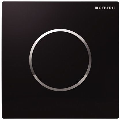 Ручной пневмопривод смыва Geberit Sigma 10 116.015.KM.1 для писсуара