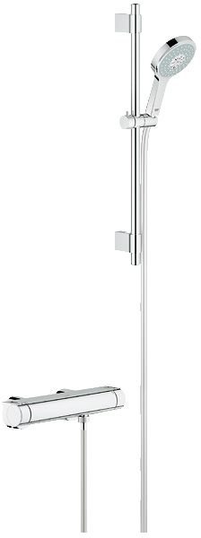 Смеситель Grohe Grohtherm 34281001 для душа