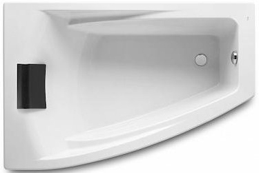 Акриловая ванна Roca Hall Angular 150x100 L