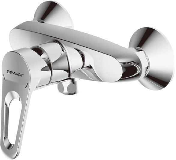 Смеситель Bravat Eco-D F993158C-01 для душа