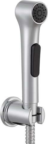 Гигиенический ручной душ Jacob Delafon E97258-CP Elate