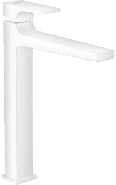 Смеситель Hansgrohe Metropol 32512700 для раковины, с донным клапаном Push-Open