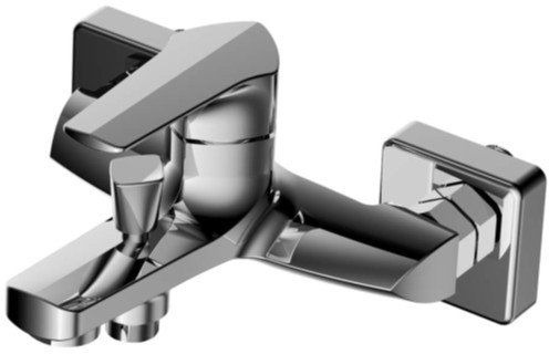 Смеситель для ванны IDDIS Harizma HARSB00i02