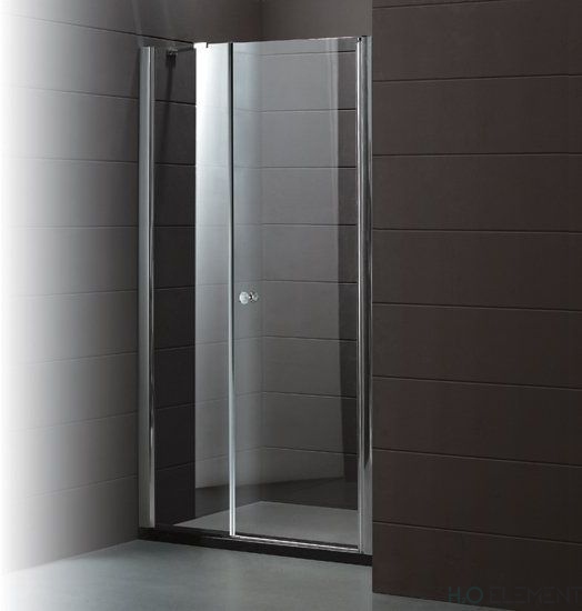 Душевая дверь в нишу Cezares TRIUMPH-B-11-60+80-C-Cr-L
