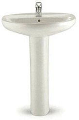 Раковина Roca Victoria 32739300Y