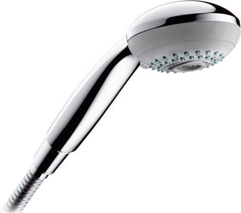 Душевая лейка Hansgrohe Crometta 85 Multi 28563000