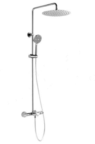 Душевая система Bravat Waterfall F639114C-A3