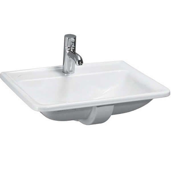 Раковина Laufen Pro 8.1396.1.000.104.1