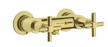 Смеситель для душа Vitra Juno A4086723EXP