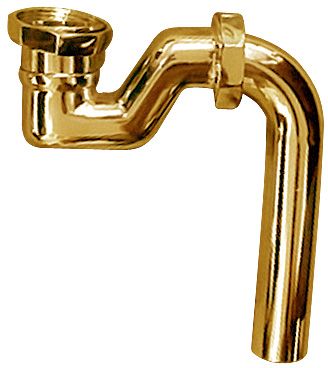 Сифон для ванны BB567-01-TI-ORO