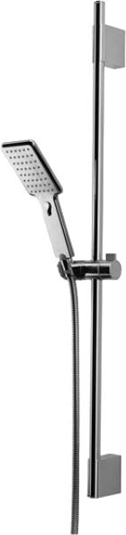 Душевой гарнитур Bossini DA50462 хром