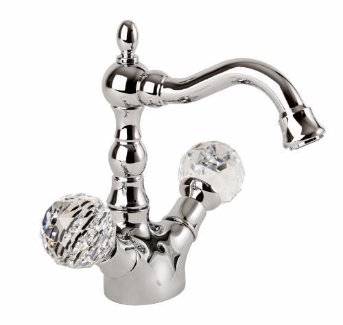 Смеситель для раковины Cezares Atlantis ATLANTIS-LS2-A-01-Sw