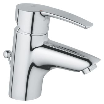 Смеситель Grohe Eurostyle 3355200E для раковины
