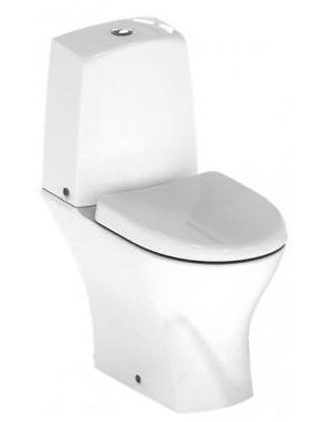 Унитаз-компакт Ideal Standard Connect Pure W912201