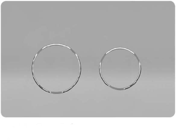 Клавиша смыва BelBagno TWIN BB-P57120