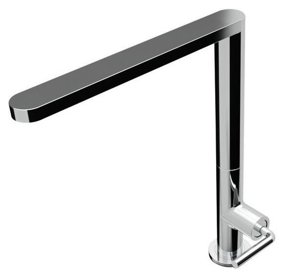 Смеситель Cezares Eco ECO-LLM-01-Cr для кухонной мойки