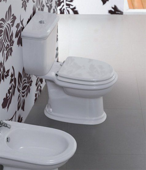 Бачок Cezares Liza CZR-238