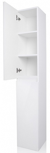 Колонна Style Line, подвесная универсальная "Даймонд", Люкс белая, СС-00000484