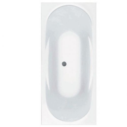 Акриловая ванна JIKA Ecliptica 368100000001
