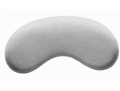 Подголовник Ravak Gentiana серый B64000000O