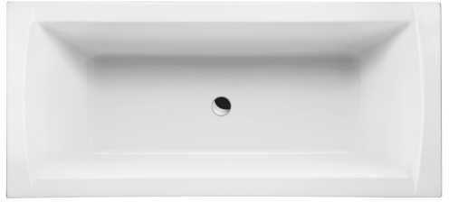 Акриловая ванна Excellent Crown WAEX.CRO17WH