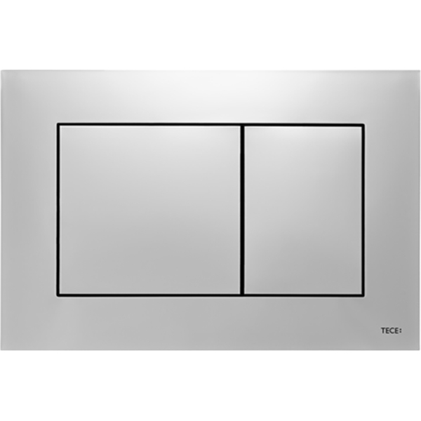 Клавиша смыва TECE для системы двойного смыва, 9240401