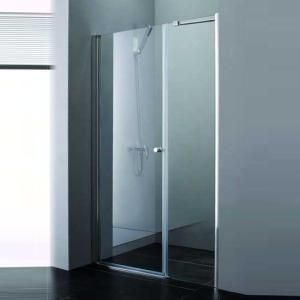 Душевая дверь в нишу Cezares ELENA-B-11-60+70-C-Cr