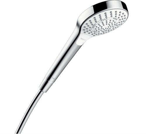 Душевая лейка Hansgrohe Croma 110 Select S Multi HS 26800400