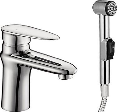 Смеситель Lemark Status LM4416C для умывальника