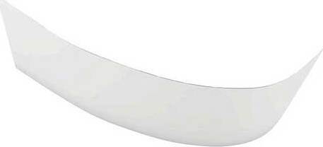 Фронтальная панель к ванне Дива 150, левая