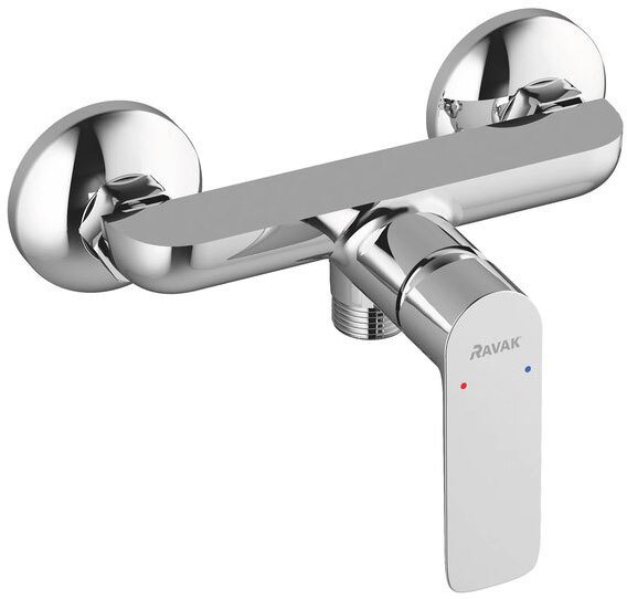 Смеситель Ravak Classic CL 032.00/150 для душа