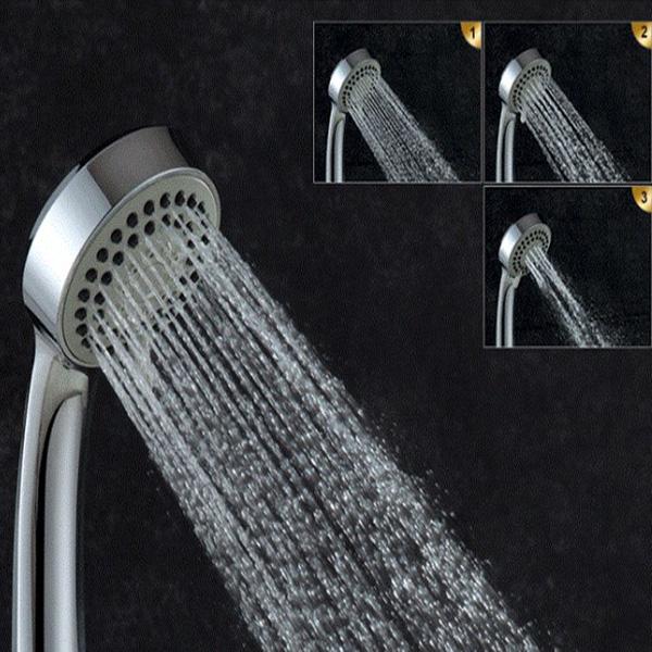 Смеситель для душа D&K Hessen Hercules (DA1423141)