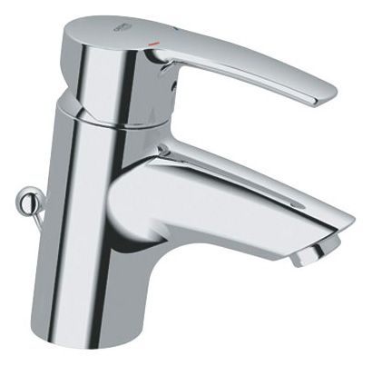 Смеситель Grohe Eurostyle 33552001 для раковины
