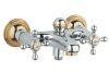 Смеситель Grohe Sinfonia Relaunch 25030IG0 для ванны