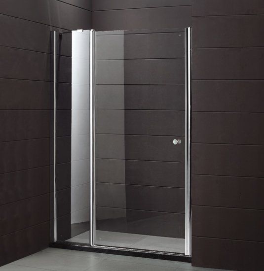 Душевая дверь в нишу Cezares TRIUMPH-B-12-90-C-Cr