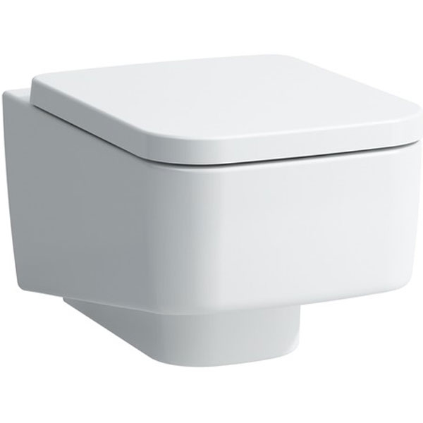 Унитаз Laufen Pro S 8.2096.2.000.000.1
