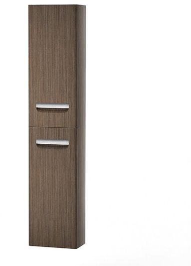 Шкаф-пенал Roca The Gap ZRU9302843