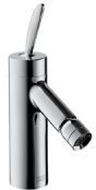 Смеситель для биде Axor Starck 10200000