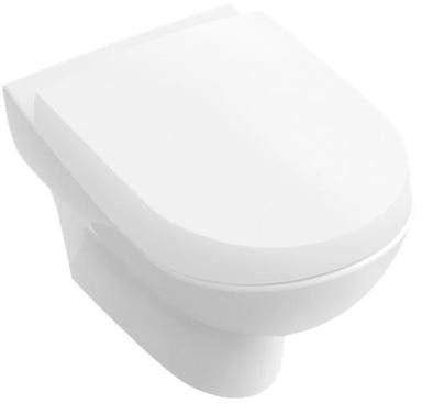 Унитаз Villeroy&Boch My Nature 561010R1