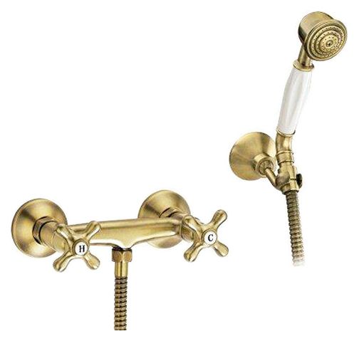 Смеситель Cezares Retro RETRO-D-02 для душа