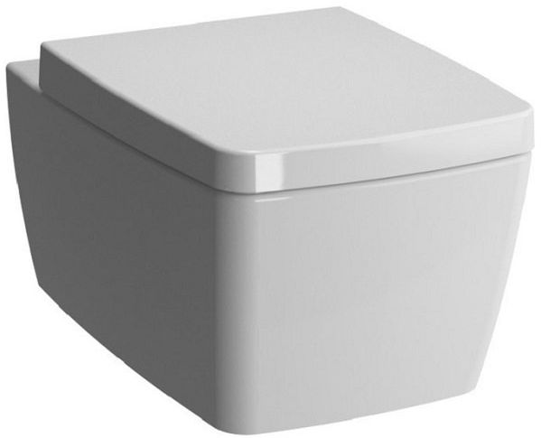 Подвесной унитаз Vitra Metropole 5676B003-0075