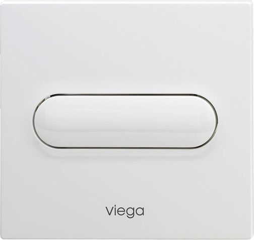 Кнопка смыва Viega Visign for Style 11 598501 для писсуара