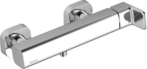 Смеситель Ravak 10° TD 032.00/150 для душа