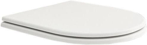 Унитаз подвесной Bocchi XL белый