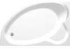 Акриловая ванна Aquanet Mayorca 00161964