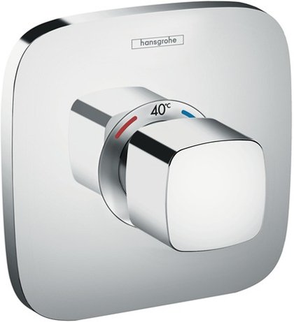 Термостат Hansgrohe Ecostat E Highflow 15706000 для душа