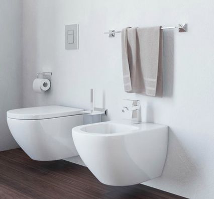 Полотенцедержатель Grohe Allure Brilliant 40497000