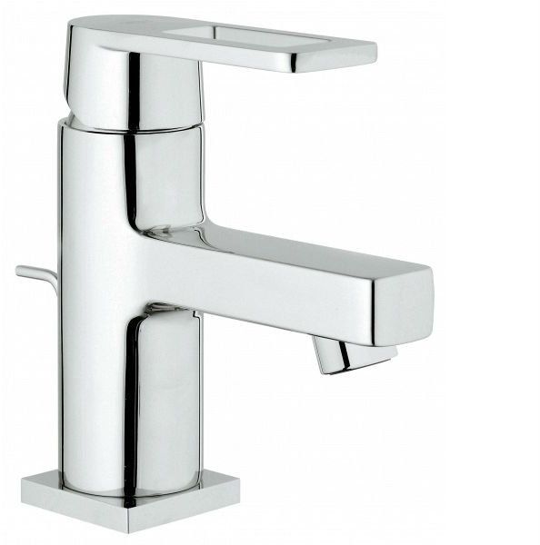 Смеситель для раковины Grohe Quadra 3263100E